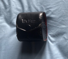 Vivitar MC Tele Converter 2X-3, for Nikon F, with Caps and Case Made in Japan