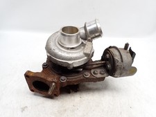 Turbolader Garrett Ford Focus III C-MAX Mondeo IV Galaxy Kuga 2,0TDCI 9677063780