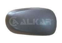 Alkar SpiegelgehäUse Abdeckung AußEnspiegel 6302170 FüR Renault Modus FP0C FP0K