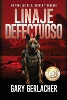 Linaje Defectuoso Un Thriller MéDico De AJ Docker Gary Gerlacher Taschenbuch