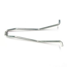 BEZOX Nagelknipser Ersatzfeder 3pcs