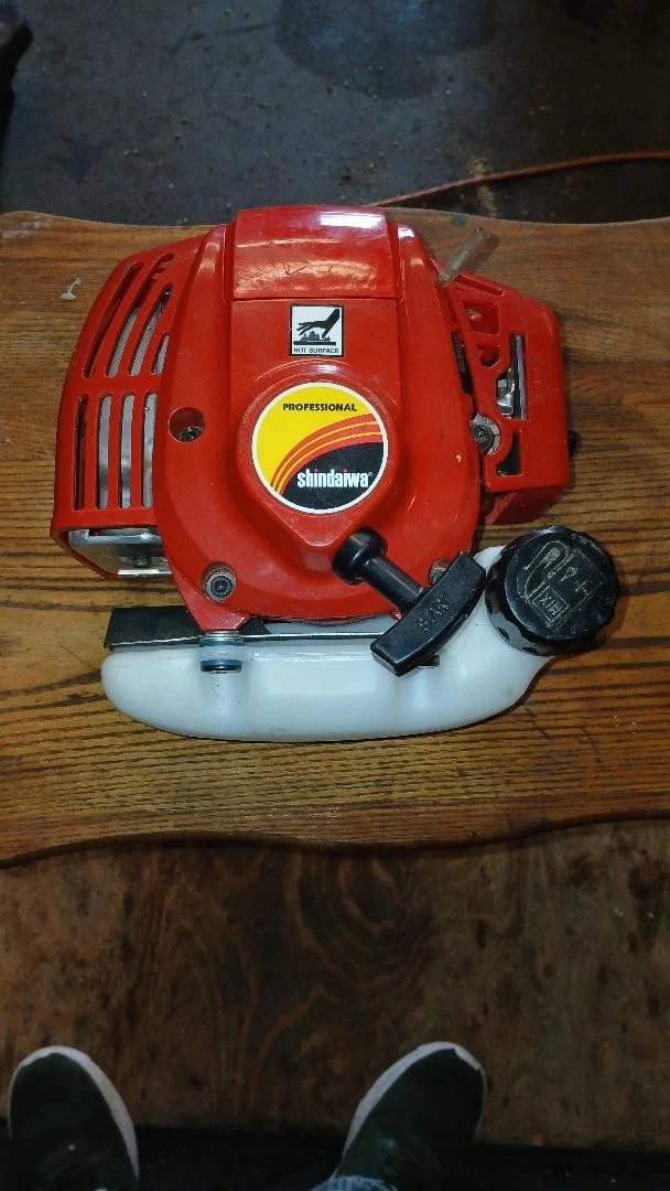 Shindaiwa 231 In Hedge Trimmers for sale | eBay