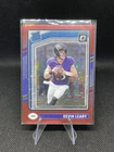 2025 Panini Devin Leary Base (Raw)