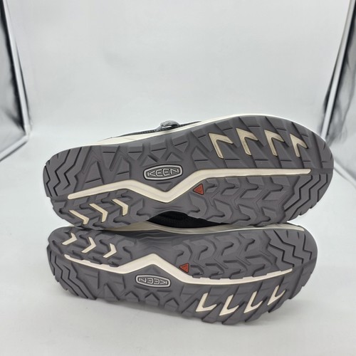 Keen Nxis Evo Waterproof Hiking Shoes Mens Size 12 Trail Outdoor 1030347 29cm - Picture 10 of 10