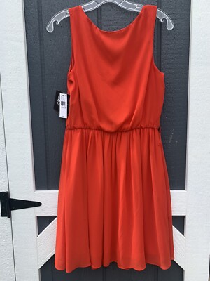 dress with open back SPINE OPEN BACK (MAXI DRESS)