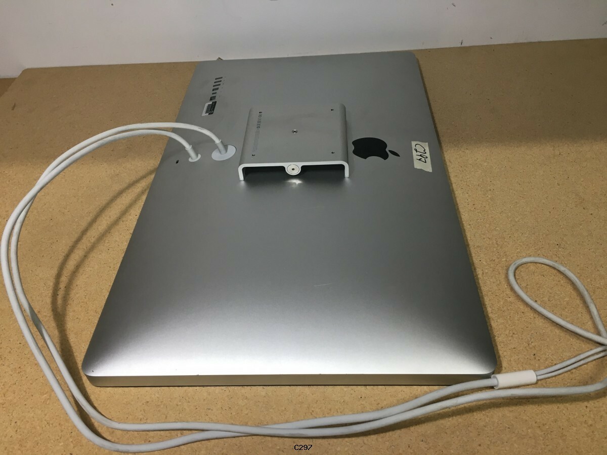 Купить Apple Thunderbolt Display A1407 
