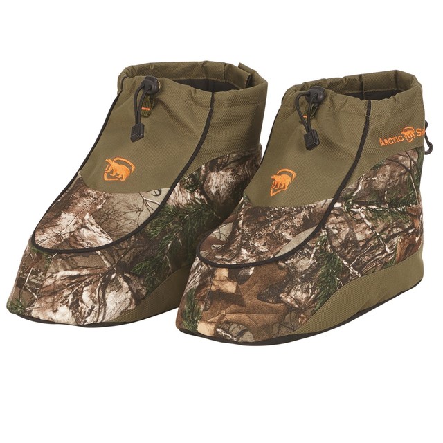 Realtree Xtra Boot Insulators Large 