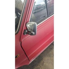 Retroviseur gauche (ou coque) Fiat 126