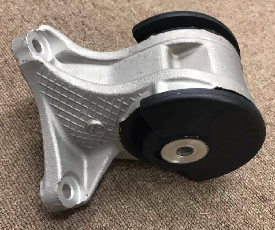 HONDA GENUINE OEM NSX NA1 NA2 MANUAL TRANSMISSION RUBBER MOUNT 1PC