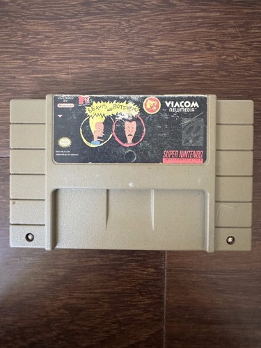Super Nintendo SNES Authentic Video Games Collection *Pick and Choose Favorites* - Picture 24 of 245