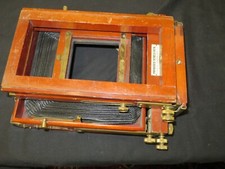 Vintage Improved Seneca view