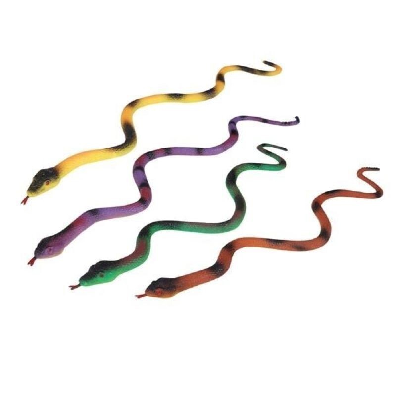 Jumbo Growing Snake - Triples Size in Water! - Various Colors | eBay