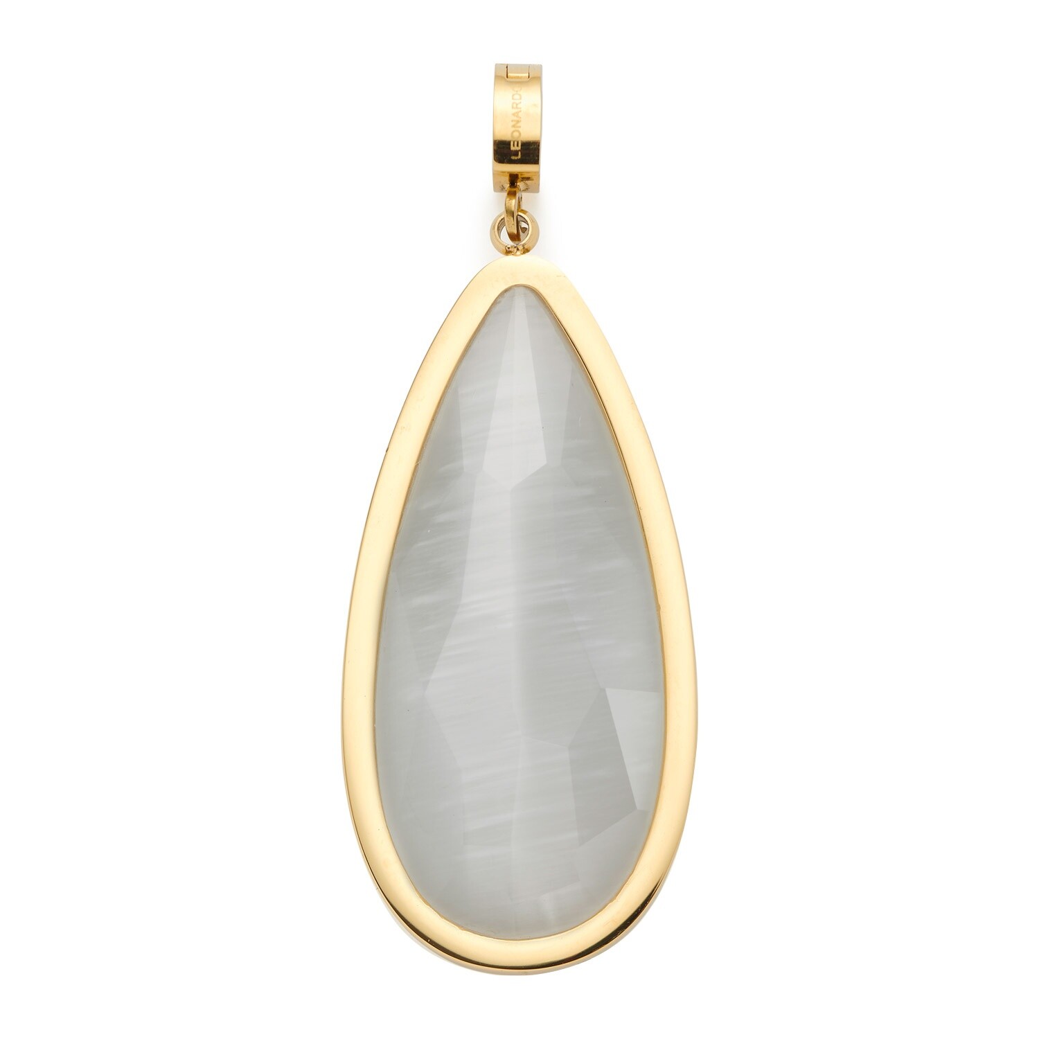 ЛЕОНАРДО Да Винчи Дамен-Анхенгер Джесси Голдфарбен клип и микс 024940 8090₽