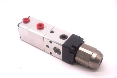 Neu SEALANT EQUIPMENT & ENGINEERING 2200-245-176-Z4 Ventil 2200245176Z4
