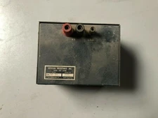 General Resistance Dial-AN-OHM DA74-3X