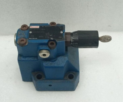 REXROTH R900910514 DZ 2Q-3-52/315Y PRESSURE RELIEF VALVE NEW FAST SHIPPING