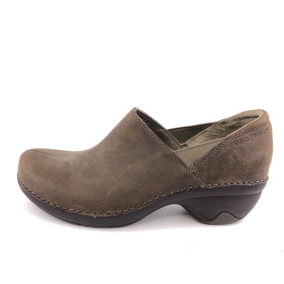 Patagonia slip on shoes Patagonia Footwear Advocate Shoe - Men main image 4