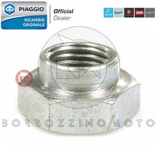 DADO TAMBURO RUOTA POSTERIORE ORIGINALE PIAGGIO APE FL3 EUROPA 50 1996-1999 TL5T