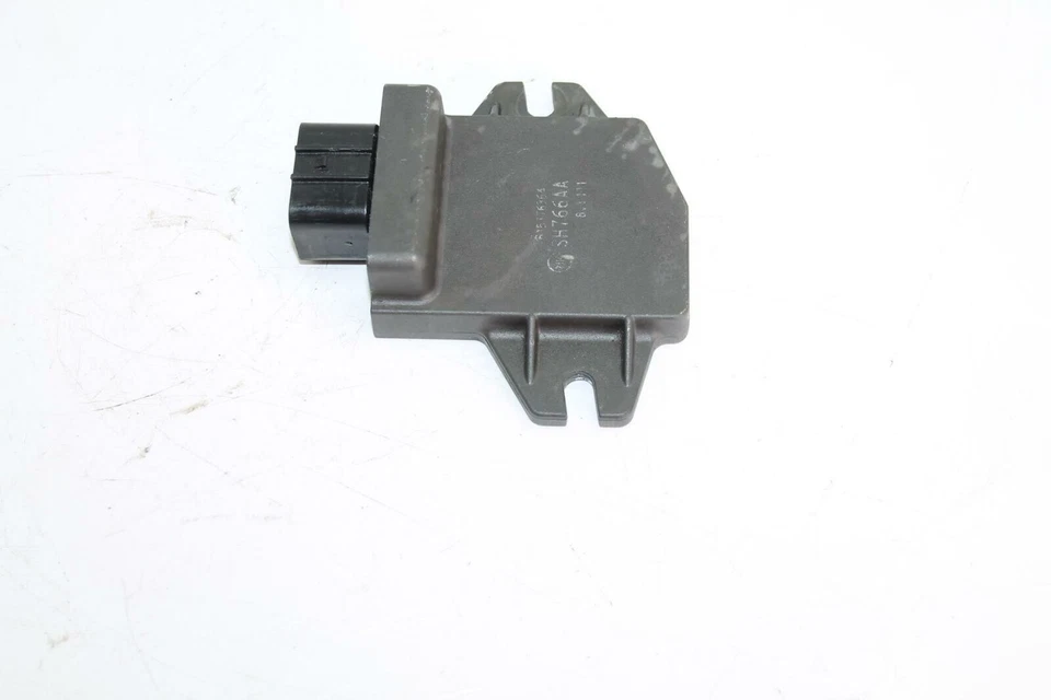 08-18 Ski-doo Mxz 800r Power Tek Rectificador Regulador de Voltaje 515176364 Foto 2 de 4