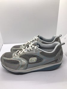 skechers shape ups work slip resistant