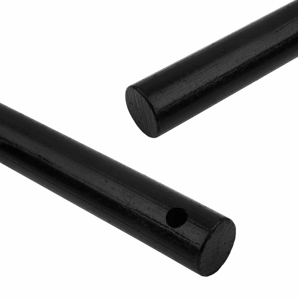 lot 2-20 Huge 1/2"x6 inch EDC Ferro Rod Fire Starter Ferrocerium Flint Survival - Image 4 of 4