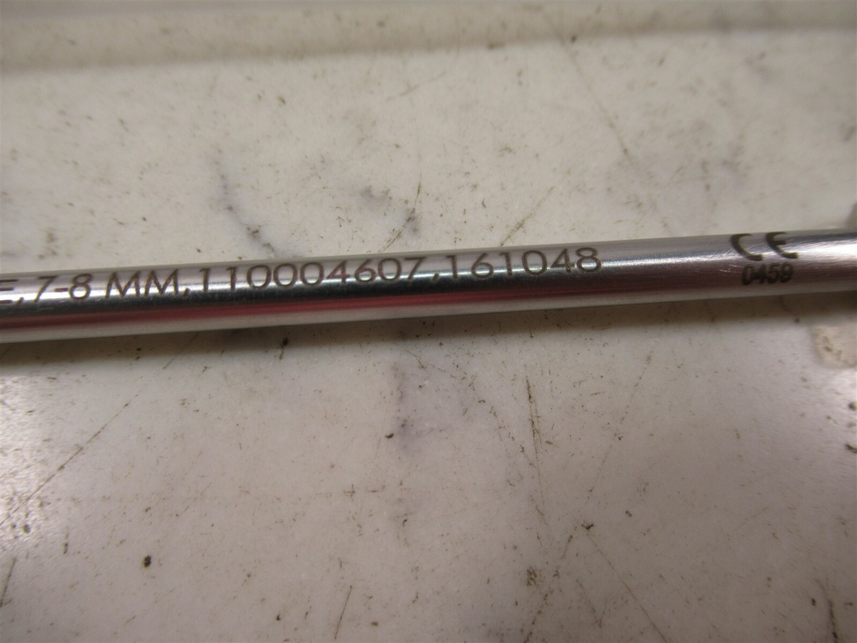 Biomet ComposiTCR Surgical Screwdriver 7, 8 mm 110004607 | eBay 