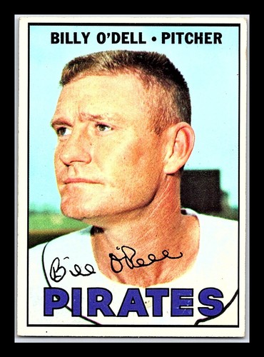 1967 Topps 1st-2nd Series #1-196 - You Pick - Volume Discounts - aaalvins - Picture 182 of 213