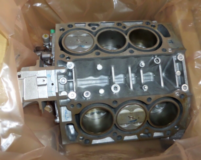 #ad 10002 RCA 305 New Honda Engine Short Block 3.0L for 2007 2007 Honda Accord EX LX $1799.24