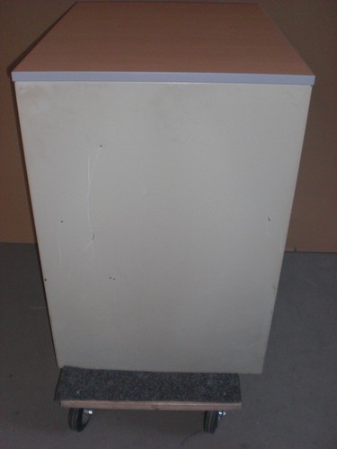 KIND Schubladenschrank Materialschrank Werkzeugschrank Werkstattschrank Schrank - Bild 3 von 12