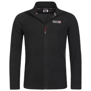 geographical norway falun herren leichte fleece jacke geographical norway falun herren leichte fleece jacke