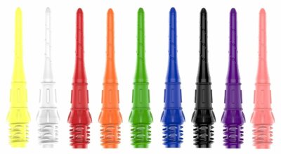 30 st.L-Style Premium Regulärer Lippoint Spitzen , Tips