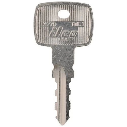 BMW Motorcycle Duplicate Key Service For Series 8001 to 9554 Please Read
