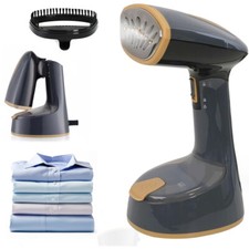 Ferro da Stiro Verticale 165ML Stiratrice Verticale,1600W portatile Automatica