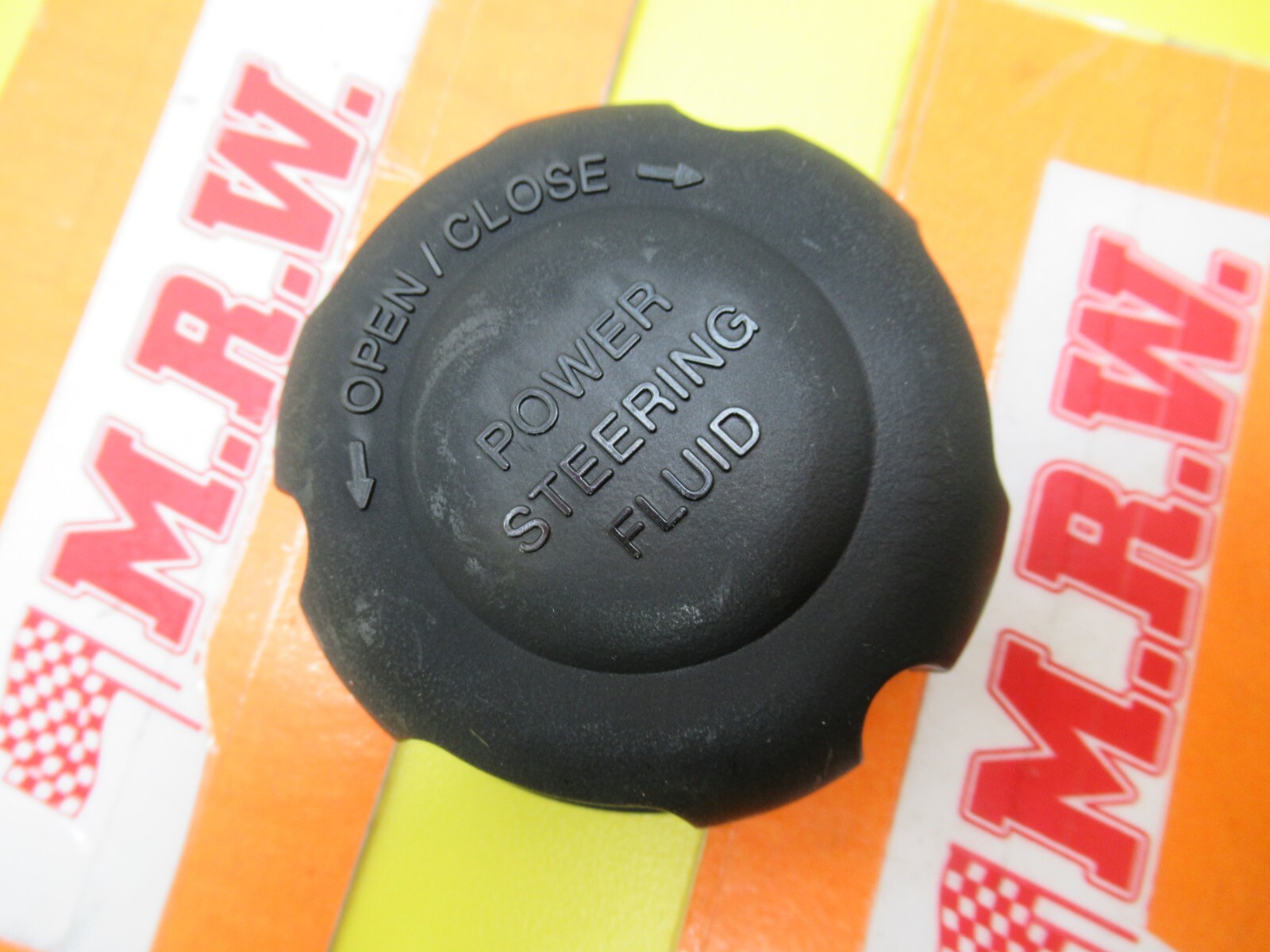 POWER STEERING PUMP CAP SEAL LID TOP COVER FLUID BOTTLE TANK for KIA