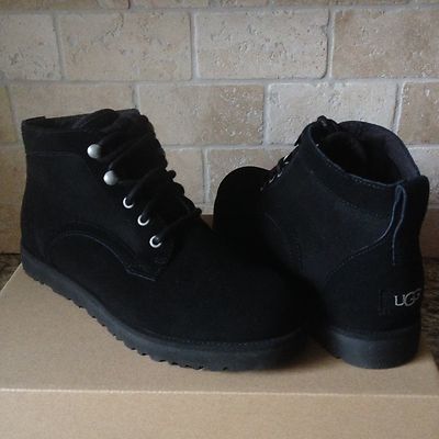 ugg bethany boots black