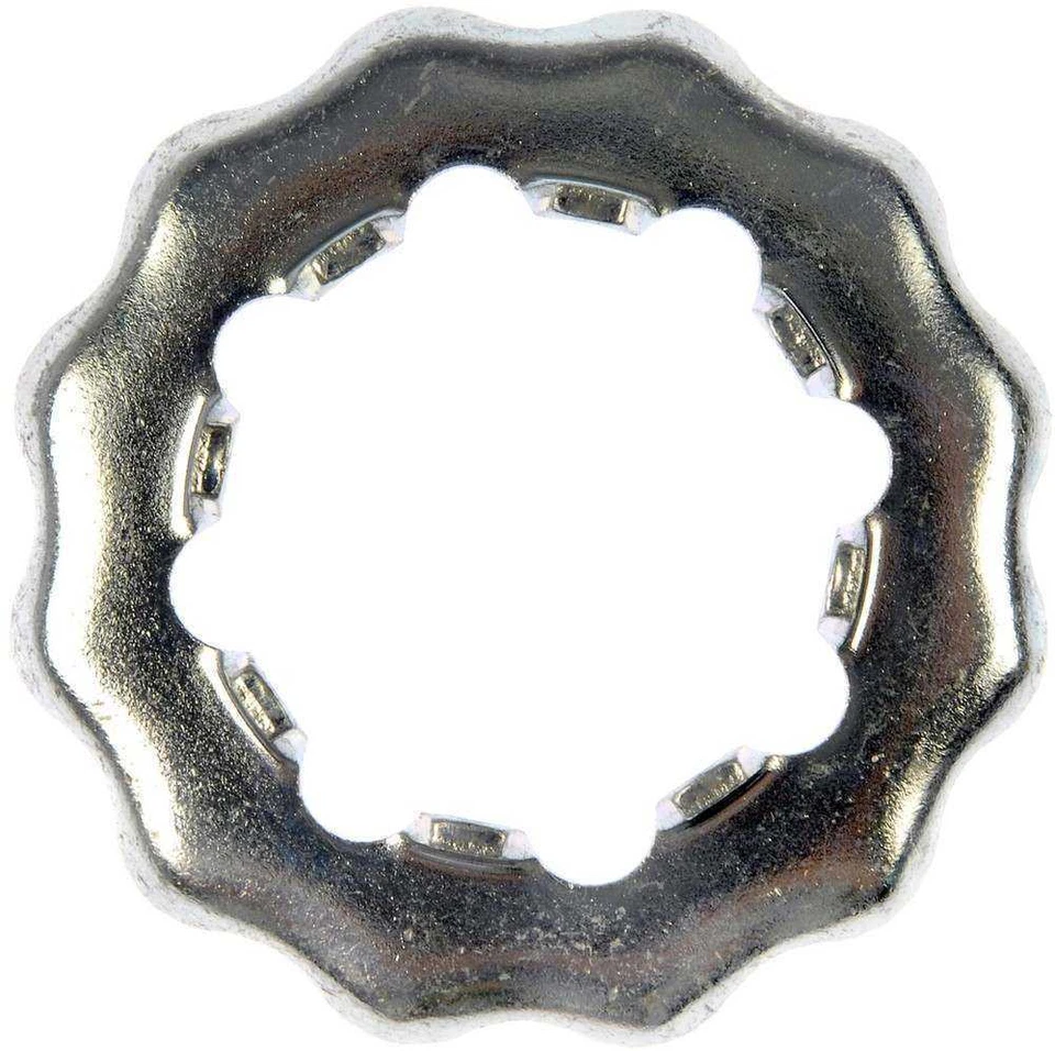 Spindle Nut Retainer fits 1979-1985 Oldsmobile Toronado DORMAN - AUTOGRADE - Изображение 2 из 2