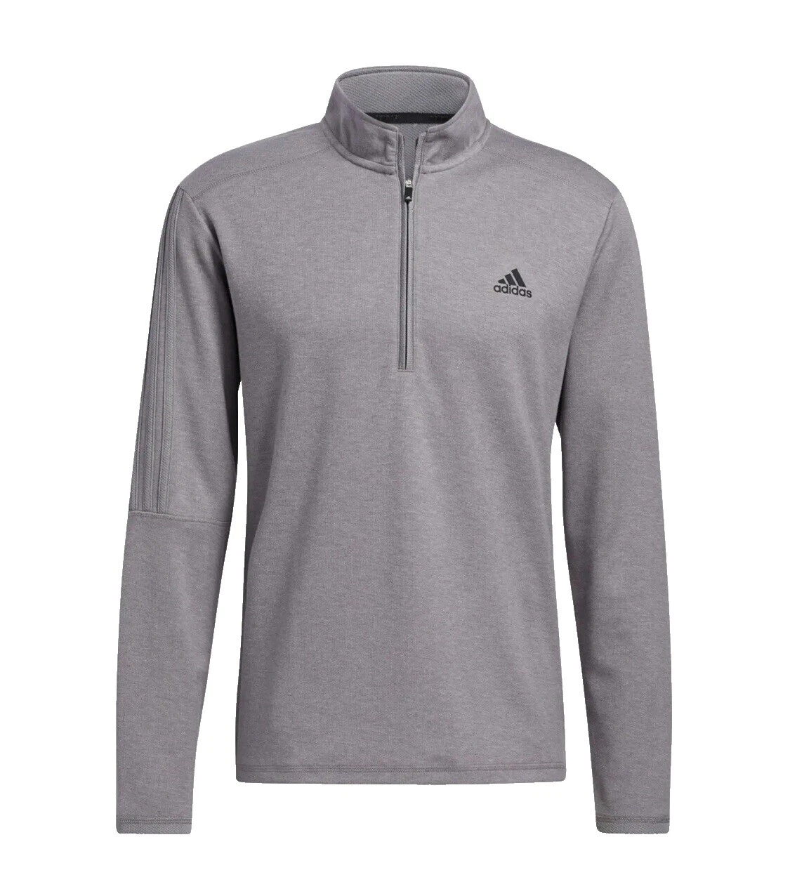 Adidas, mezcla algodón, camisas y otros de golf para hombres