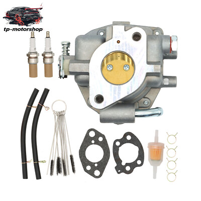 #ad Carburetor For Briggs amp; Stratton 809011 303447 305442 16HP 18HP Vanguard Engine $18.59