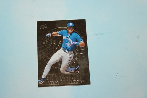 1996 Fleer Ultra Baseball Gold Medallion Complete Finish Your Set #1-280 - Picture 214 of 375