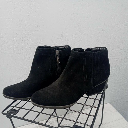 valli 2.0 waterproof bootie