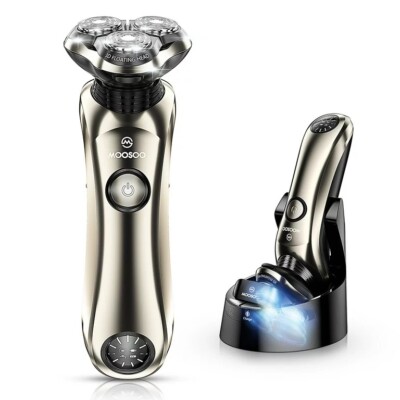 Electric shaver￼