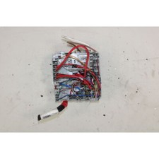 BOITIER PYROTECHNIQUE POUR FIAT TIPO (15-20) 6J 1.4 16V (70KW) BER. 2015