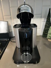 Breville Nespresso Vertuo Coffee and Espresso Machine - BNV220CRO1BUC1