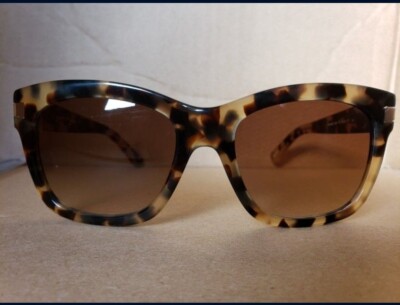 Kate Spade AUTUMN/S Sunglasses tortoise 