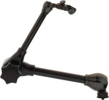 Noga Fine Adjustment Indicator Positioner & Holder Articulated Arm