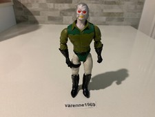 ACTION FIGURE BRAVESTARR MATTEL -TEX HEX INCOMPLETO 20 CM