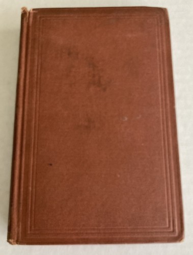 ATWOOD'S COUNTRY AND SUBURBAN HOUSES. NY: Judd, 1871, First Edition, 287 pp. - Picture 3 of 18