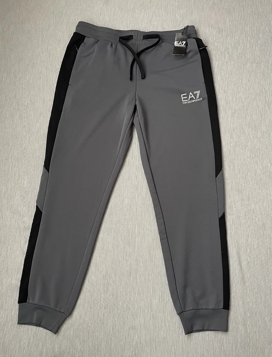 Emporio Armani EA7 Men track pants size XL