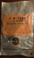 vintage car parts lot