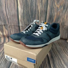 jarwin race clarks